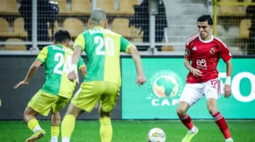 توقيت الصدام المرتقب.. موعد مباراة الأهلي والإسماعيلي في منافسات الدوري المصري